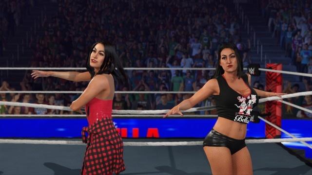 wwe 2k23 nikkibella briebella twins 2 wwe 2k23 nikkibella briebella twins 2