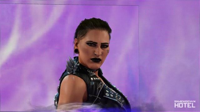 wwe 2k23 rhea ripley 12