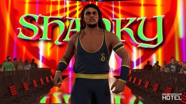 wwe 2k23 shanky 1