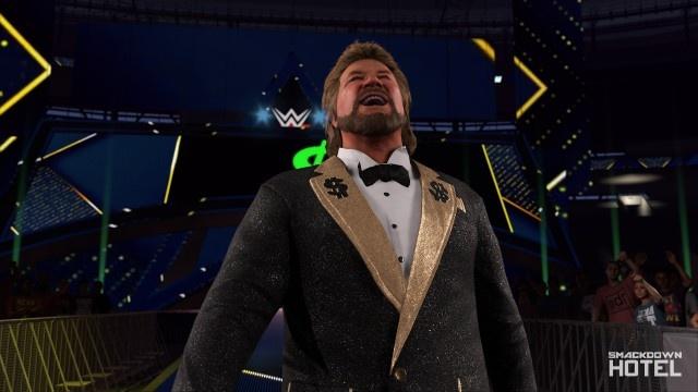 wwe 2k23 teddibiase 2 wwe 2k23 teddibiase 2