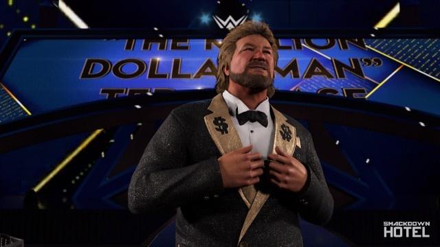 wwe 2k23 teddibiase 3 wwe 2k23 teddibiase 3