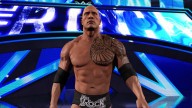 wwe 2k23 the rock 1