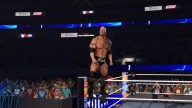 wwe 2k23 the rock 2