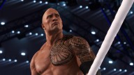 wwe 2k23 the rock 3