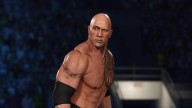 wwe 2k23 the rock 4