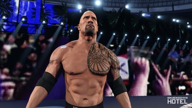 wwe 2k23 therock 12 1 wwe 2k23 therock 12 1