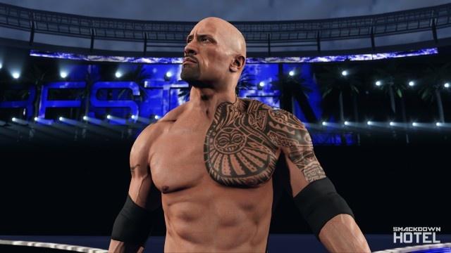 wwe 2k23 therock 12 2 wwe 2k23 therock 12 2