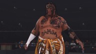 wwe 2k23 umaga 1