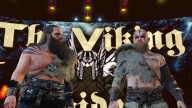 wwe 2k23 viking raiders 1