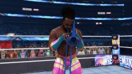 wwe 2k23 xavierwoods 1
