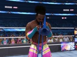 wwe 2k23 xavierwoods 1