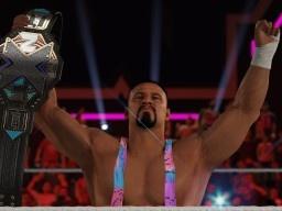 wwe 2k23 bron breakker 2