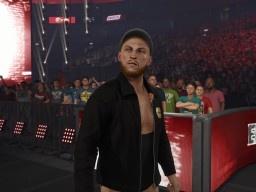 wwe 2k23 butch 1