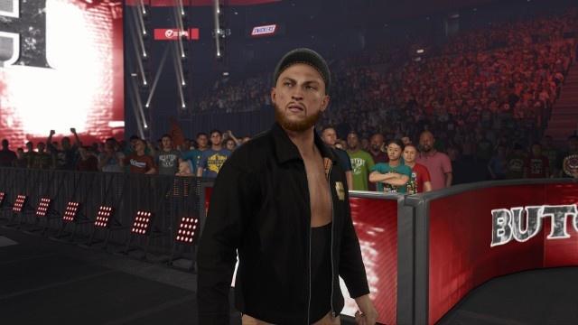 wwe 2k23 butch 1