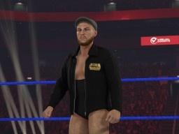 wwe 2k23 butch 2