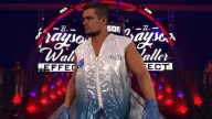 wwe 2k23 grayson waller 2
