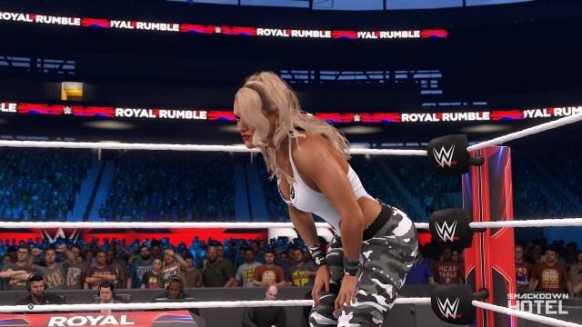 wwe 2k23 lacey evans 4 wwe 2k23 lacey evans 4