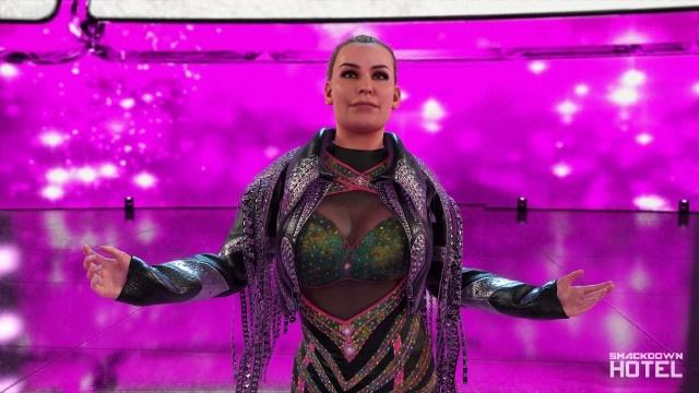 wwe 2k23 natalya 17