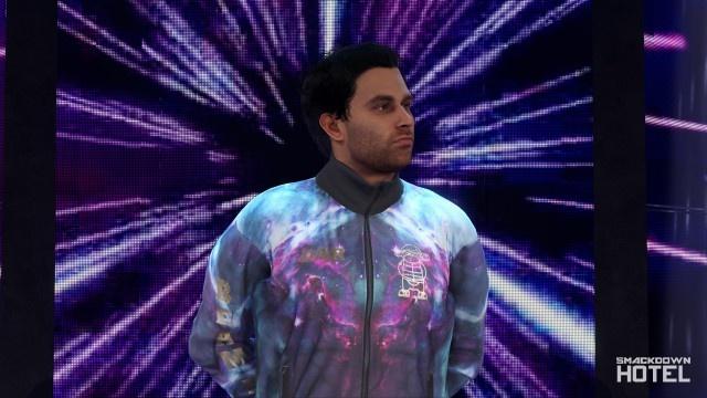 wwe 2k23 noam dar 1