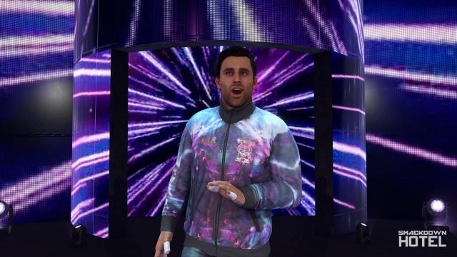 wwe 2k23 noam dar 2 wwe 2k23 noam dar 2