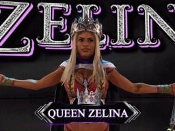 wwe 2k23 queen zelina 110