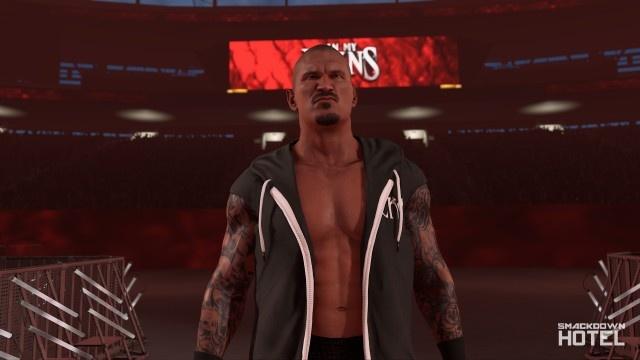 wwe 2k23 randy orton 1