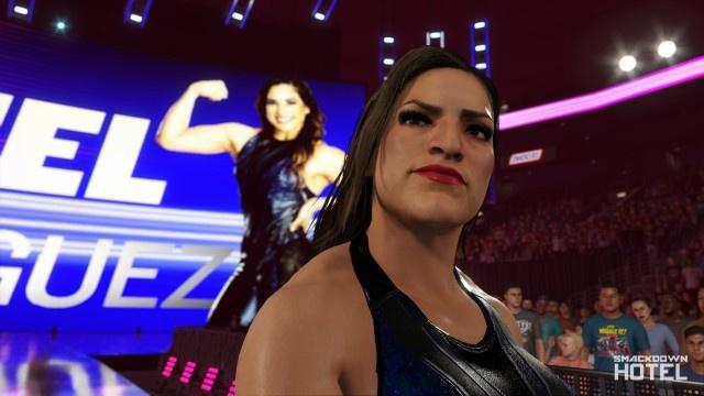 wwe 2k23 raquel rodriguez 1 wwe 2k23 raquel rodriguez 1