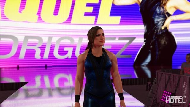 wwe 2k23 raquel rodriguez 2 wwe 2k23 raquel rodriguez 2