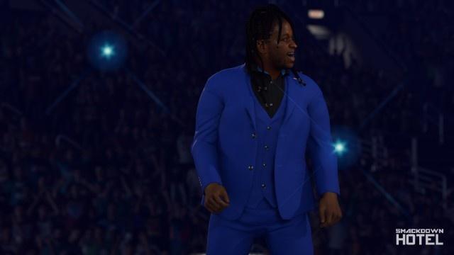 wwe 2k23 reggie 3