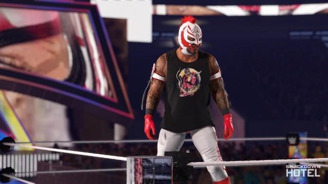 wwe 2k23 rey mysterio 1 wwe 2k23 rey mysterio 1