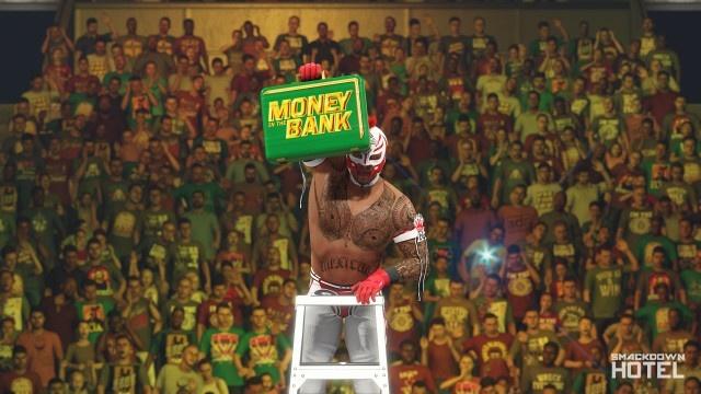 wwe 2k23 rey mysterio 3 wwe 2k23 rey mysterio 3