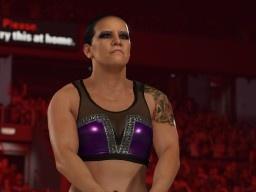 wwe 2k23 shayna baszler 2
