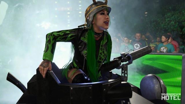 wwe 2k23 shotzi 1