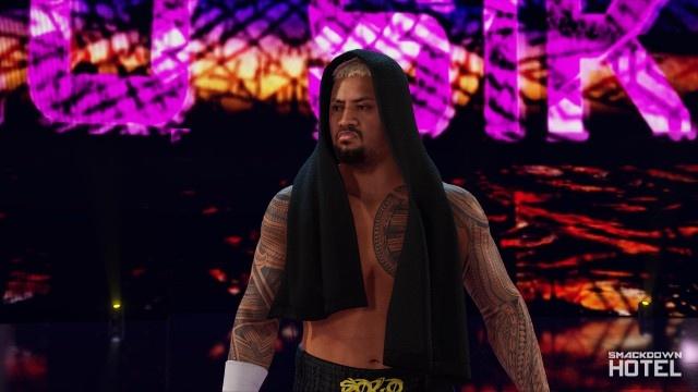 wwe 2k23 solo sikoa 1