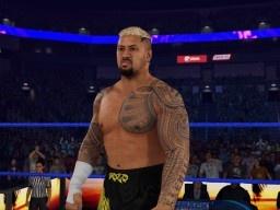 wwe 2k23 solo sikoa 3