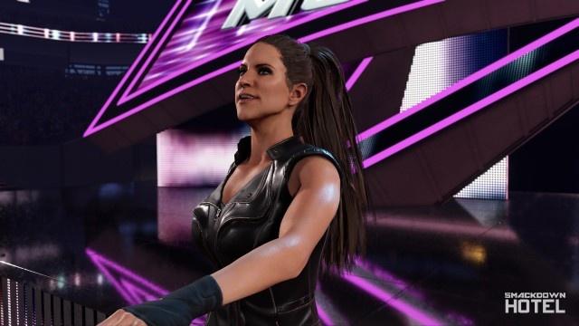 wwe 2k23 stephanie mcmahon 1