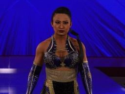 wwe 2k23 xia li 2