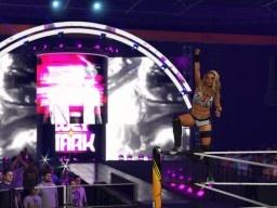 wwe 2k23 zoey stark 2