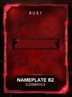 customization nameplates 13 nameplate 82