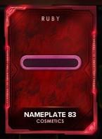 customization nameplates 14 nameplate 83