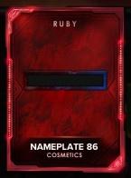 customization nameplates 17 nameplate 86