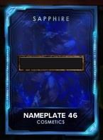 customization nameplates 26 nameplate 46