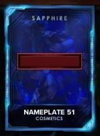 customization nameplates 31 nameplate 51
