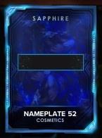 customization nameplates 32 nameplate 52