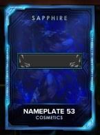 customization nameplates 33 nameplate 53