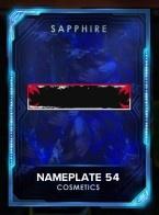 customization nameplates 34 nameplate 54