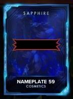 customization nameplates 39 nameplate 59
