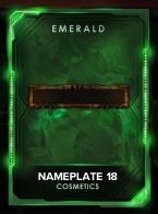 customization nameplates 51 nameplate 18