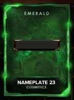 customization nameplates 55 nameplate 23