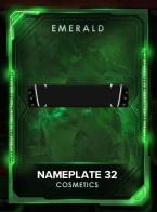 customization nameplates 62 nameplate 32
